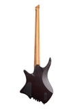 STRANDBERG Boden Bass Standard 4 Natural