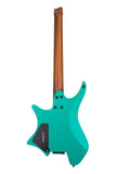 STRANDBERG Boden Essential 6 Transformative Teal