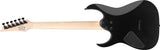 IBANEZ RG421EX BKF Electric Guitar