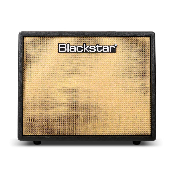 BLACKSTAR Debut 50R 50W Combo Black
