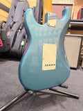 FENDER Crafted In Japan ST62-70TX Stratocaster Lake Placid Blue - Used