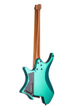 STRANDBERG Boden Standard N2.7 Transformative Teal Metallic