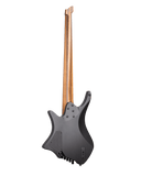 STRANDBERG Boden Bass Standard 5 Black Metallic