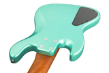 SADOWSKY MetroExpress 5-String Vintage J/J Bass Sage Green Morado