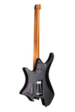STRANDBERG Boden Standard N2.6T Black Satin Metallic