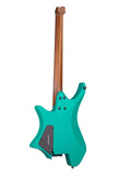 STRANDBERG Boden Essential 6 Transformative Teal