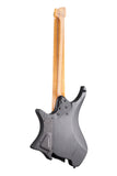 STRANDBERG Boden Original N2.8 Black Denim Burst Satin
