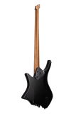 STRANDBERG Boden Bass Standard 4 Black Metallic