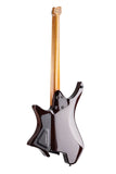 STRANDBERG Boden Original N2.6 Amber Haze Burst Gloss