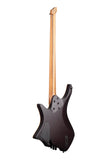STRANDBERG Boden Bass Standard 4 Natural