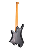 STRANDBERG Boden Original N2.6 Black Denim Burst Satin