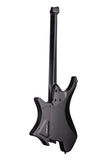STRANDBERG Boden Standard N2.6 Metal POWR:D Black Metallic
