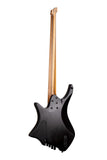 STRANDBERG Boden Bass Standard 4 Charcoal