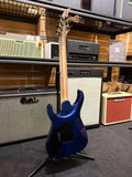 CAPARISON Dellinger 7 MF Cobalt Blue - Used