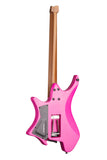 STRANDBERG Boden Standard N2.6T Electric Fuchsia Metallic