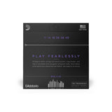 D'Addario NYXL Electric Guitar Strings Medium 11-49