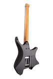 STRANDBERG Boden Standard NX 6 Lefty Tremolo Charcoal