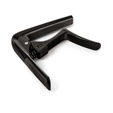 DUNLOP Trigger Fly Capo Curved - Black