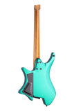 STRANDBERG Boden Standard N2.6 Transformative Teal Metallic