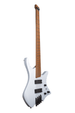 STRANDBERG Boden Bass Standard 4 Blue Aura Metallic