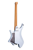STRANDBERG Boden Standard N2.6 Blue Aura Metallic