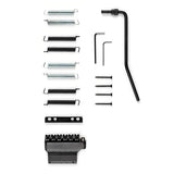 VEGA-TREM VT1 Standard UltraTrem Black