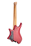 STRANDBERG Boden Original N2.8 Sunset Coral Burst Satin
