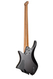STRANDBERG Boden Bass Standard 5 Charcoal
