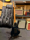 IBANEZ AZ24P1QM DOB Premium Electric Guitar - Used