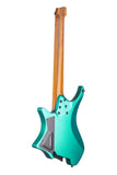 STRANDBERG Boden Standard N2.8 Transformative Teal Metallic