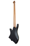 STRANDBERG Boden Bass Standard 5 Charcoal