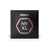 D'Addario NYXL Electric Guitar Strings Light Top/Heavy Bottom 10-52