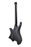 STRANDBERG Boden Standard N2.6 Metal POWR:D Black Metallic