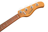 SADOWSKY MetroExpress 4-String Ultra Vintage P Bass Sherwood Green Maple