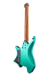 STRANDBERG Boden Standard N2.7 Transformative Teal Metallic