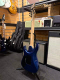 CAPARISON Dellinger 7 MF Cobalt Blue - Used