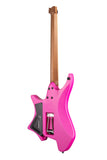 STRANDBERG Boden Standard N2.6T Electric Fuchsia Metallic