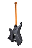 STRANDBERG Boden Standard N2.6T Black Satin Metallic