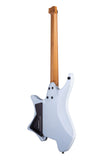 STRANDBERG Boden Standard N2.6 Blue Aura Metallic