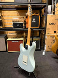 SUHR Classic S HSS Sonic Blue - Used