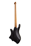 STRANDBERG Boden Bass Standard 4 Charcoal