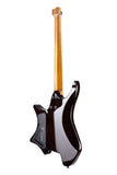 STRANDBERG Boden Original N2.6 Amber Haze Burst Gloss
