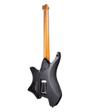 STRANDBERG Boden Plini Edition N2.6T Black Satin Metallic