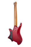 STRANDBERG Boden Original N2.8 Sunset Coral Burst Satin