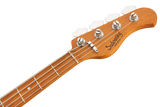 SADOWSKY MetroExpress 4-String Vintage J/J Bass Sage Green Maple