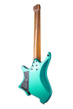 STRANDBERG Boden Standard N2.8 Transformative Teal Metallic
