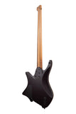 STRANDBERG Boden Bass Standard 4 Natural