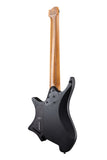 STRANDBERG Boden Original N2.8 Black Denim Burst Satin