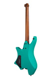 STRANDBERG Boden Essential 6 Transformative Teal