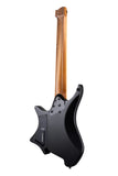 STRANDBERG Boden Standard N2.8 Black Satin Metallic